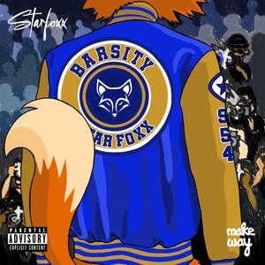 Barsity (Explicit)