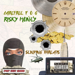 Sending Threats (Explicit)