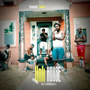 Jordan 5s (feat. Jr. Boss) (Explicit)