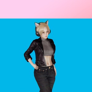 踊り子