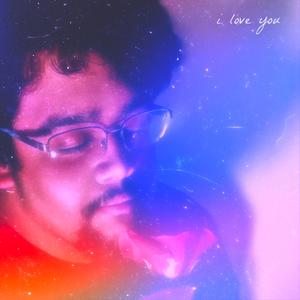 i love you.