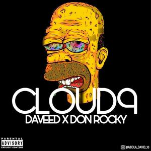 Cloud 9(feat. Daveed) (Explicit)