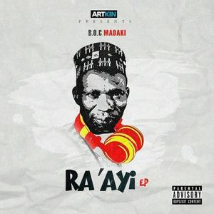 Let love lead (feat. Steve Sings)