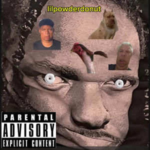 BEEF (feat. lil scumbag) (Explicit)