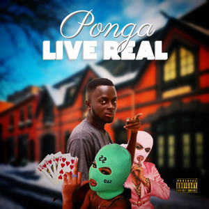 Live Real (Explicit)