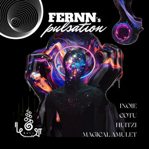 Pulsation (Huitzi Remix)