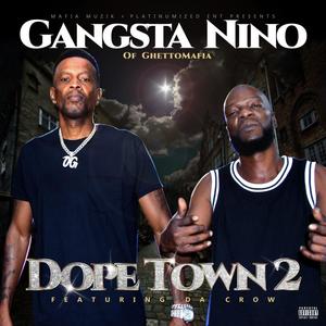Straight Facts(feat. Da Crow) (Explicit)