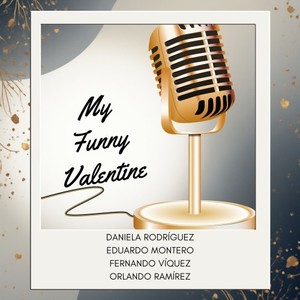 My Funny Valentine