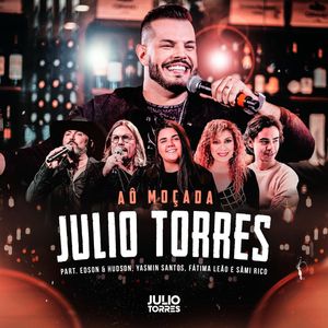 Jogo do Amor / Decida (Ao Vivo)