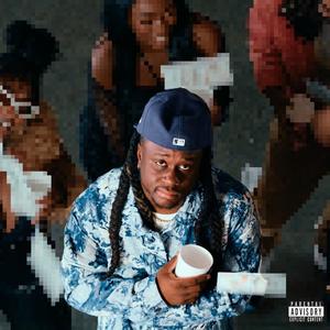 Stunning (feat. Corbin Butler) (Explicit)