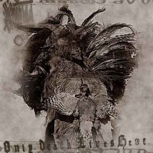 Only Death Lives Here