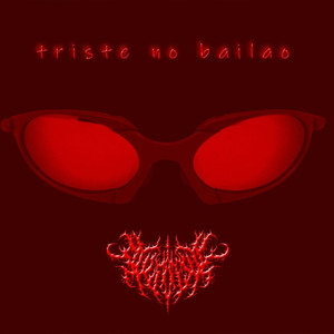 Triste no Bailão (Explicit)