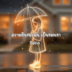 ความฝันของฉัน เป็นของเขา