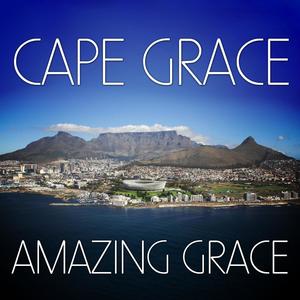 Cape Grace - Amazing Grace