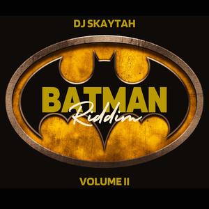 Batman 2 (Bouyon 2024)
