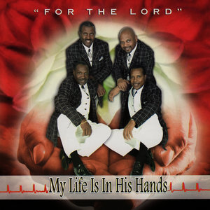 My Life Is In His Hands