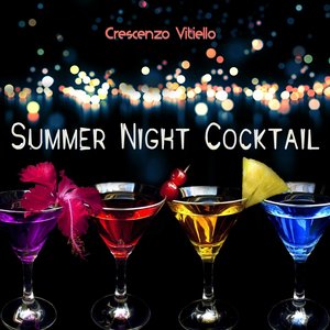 Summer Night Cocktail