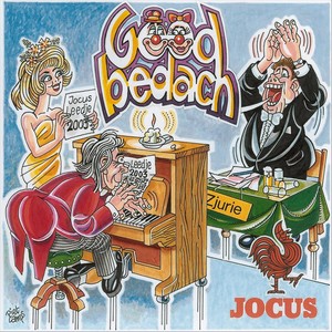 Optochleed (feat. Ruud Stikkelbroeck & Bram Holla)