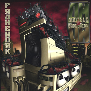 Nobody's Nomad(ft. Toussaint)