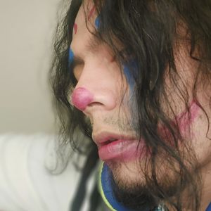 Falling From Cloud 9