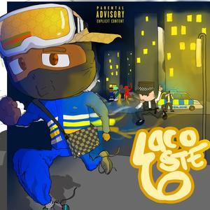 Lacoste 6 (Explicit)