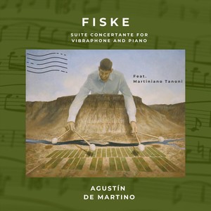 I. Five Corners (feat. Martiniano Tanoni)