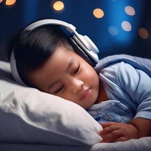 Baby Sleep Lullabies: Gentle Nighttime Music