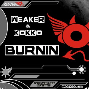 Burnin (Original Mix)