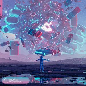 Stronger (Extended Mix)