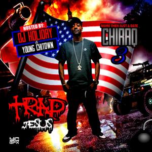 Smokers Dj Holiday mix(feat. Jay hen gwoppa & C-tho) (Explicit)