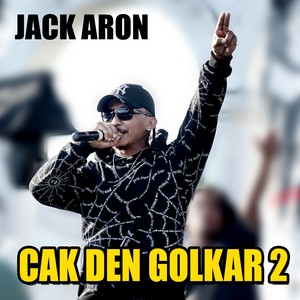 Cak Den Golkar 2