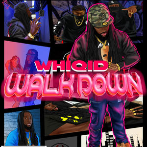 Walkdown (Explicit)