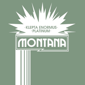 Klepta Enormus / Platinum