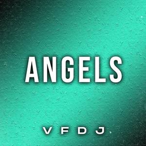 Angels (Remix)