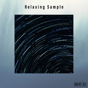 Relaxing Sample Beat 22