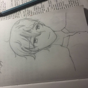 刘杨桐然 - It's Been So Long