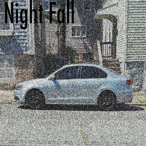 Night Fall (Explicit)