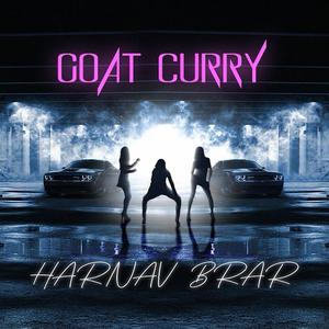 Goat Curry