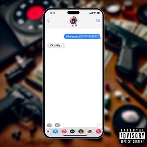 Don't Forget (feat. MoneyBaggDmac) (Explicit)