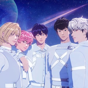 PLAVE艺俊银虎 - Welcome to the Show (COVER版)