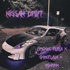 Nissan Drift