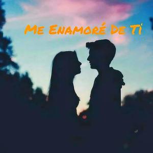 Me Enamore De Ti (feat. Jair Flores) (Explicit)
