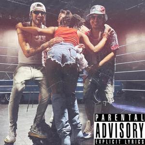 TOWN (feat. SEEC BABY) (Explicit)