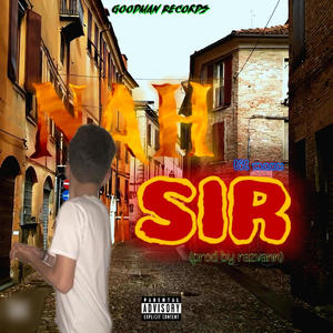 Nah sir (Explicit)
