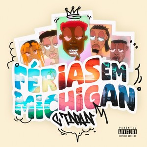Intro welcome to Michigan (Explicit)