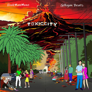 ToxicCity (Explicit)