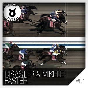 Faster (Original Mix)
