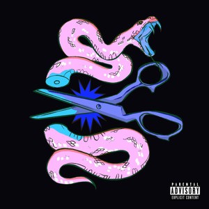 Half Decent(feat. TREY.) (Explicit)