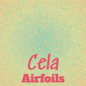 Cela Airfoils