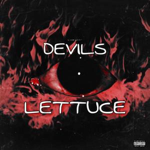 devils lettuce (feat. ZPET) [Explicit]